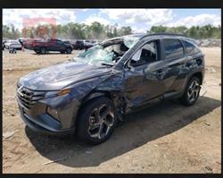 هیۆندای تۆکسۆن